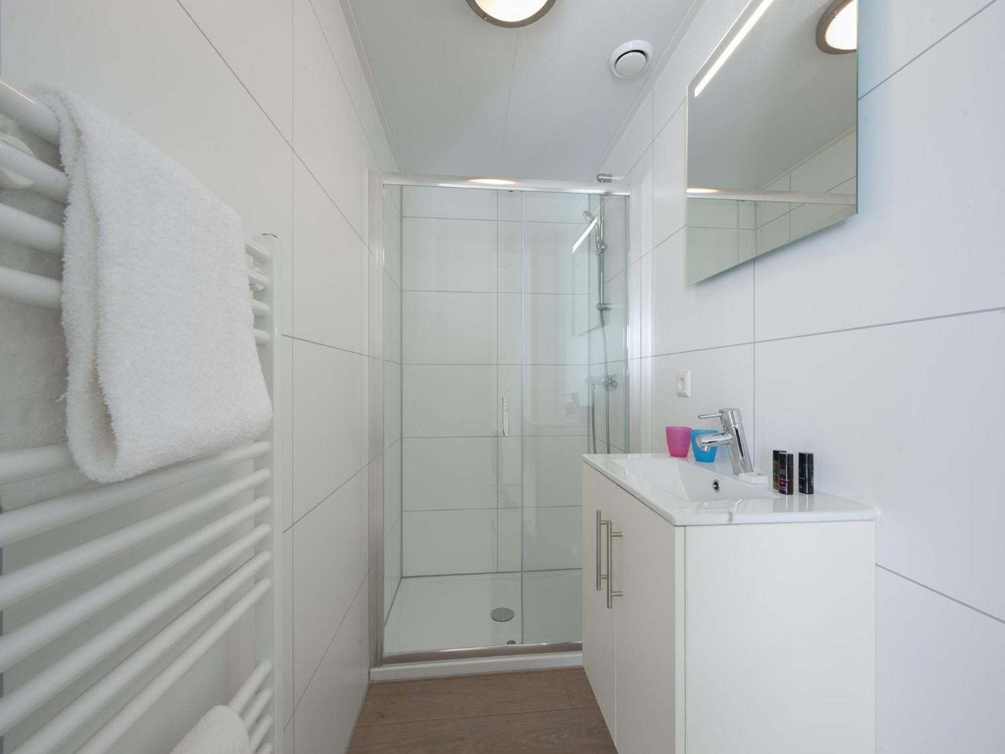 Modern Lodge With Dishwasher, 8 Km From Helmond Mierlo Exterior foto